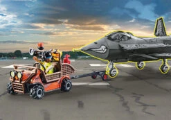 Playmobil 70835 Air Stuntshow Mobiler Reparaturservice -Playmobil Shop playmobil 70835 air stuntshow mobiler reparaturservice 4