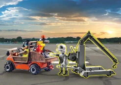 Playmobil 70835 Air Stuntshow Mobiler Reparaturservice -Playmobil Shop playmobil 70835 air stuntshow mobiler reparaturservice 6