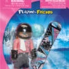 Playmobil 70855 Snowboarderin