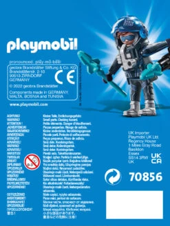 Playmobil 70856 Space Ranger 7 Playmobil 70856 Space Ranger -Playmobil Shop playmobil 70856 space ranger 2
