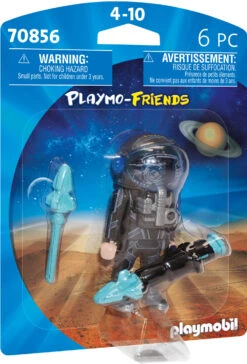 Playmobil 70856 Space Ranger