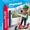 Playmobil 70873 Hipster Mit E-Roller 1 Playmobil 70873 Hipster Mit E-Roller -Playmobil Shop playmobil 70873 hipster mit e roller