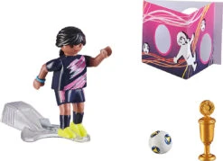 Playmobil 70875 Fußballerin Mit Torwand 9 Playmobil 70875 Fußballerin Mit Torwand -Playmobil Shop playmobil 70875 fussballerin mit torwand 2
