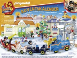 Playmobil 70901 DUCK ON CALL - Adventskalender 10 Playmobil 70901 DUCK ON CALL - Adventskalender -Playmobil Shop playmobil 70901 duck on call adventskalender 3