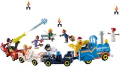 Playmobil 70901 DUCK ON CALL - Adventskalender 11 Playmobil 70901 DUCK ON CALL - Adventskalender -Playmobil Shop playmobil 70901 duck on call adventskalender 4