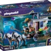 Playmobil 70903 Violet Vale - Händlerkutsche -Playmobil Shop playmobil 70903 violet vale handlerkutsche