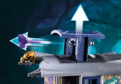 Playmobil 70903 Violet Vale - Händlerkutsche -Playmobil Shop playmobil 70903 violet vale handlerkutsche 5