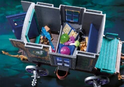 Playmobil 70903 Violet Vale - Händlerkutsche -Playmobil Shop playmobil 70903 violet vale handlerkutsche 6