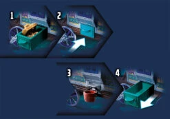 Playmobil 70903 Violet Vale - Händlerkutsche -Playmobil Shop playmobil 70903 violet vale handlerkutsche 7