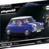 Playmobil 70921 Mini Cooper