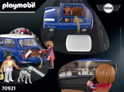 Playmobil 70921 Mini Cooper 13 Playmobil 70921 Mini Cooper -Playmobil Shop playmobil 70921 mini cooper 3