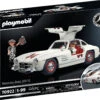 Playmobil 70922 Mercedes-Benz 300 SL -Playmobil Shop playmobil 70922 mercedes benz 300 sl