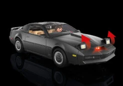 Playmobil 70924 Knight Rider - K.I.T.T. -Playmobil Shop playmobil 70924 knight rider k i t t 8