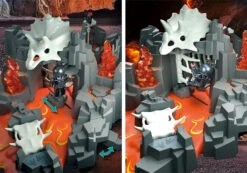 Playmobil 70926 Wächter Der Lavaquelle -Playmobil Shop playmobil 70926 wachter der lavaquelle 4