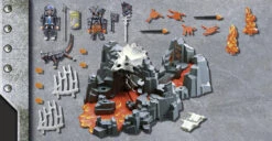 Playmobil 70926 Wächter Der Lavaquelle -Playmobil Shop playmobil 70926 wachter der lavaquelle 9