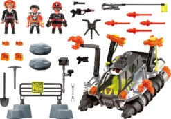 Playmobil 70927 Comet Corp. Abbruchbohrer -Playmobil Shop playmobil 70927 comet corp abbruchbohrer 2