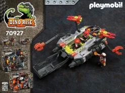 Playmobil 70927 Comet Corp. Abbruchbohrer -Playmobil Shop playmobil 70927 comet corp abbruchbohrer 3