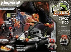 Playmobil 70927 Comet Corp. Abbruchbohrer -Playmobil Shop playmobil 70927 comet corp abbruchbohrer 5
