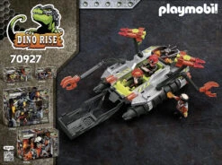 Playmobil 70927 Comet Corp. Abbruchbohrer -Playmobil Shop playmobil 70927 comet corp abbruchbohrer 6