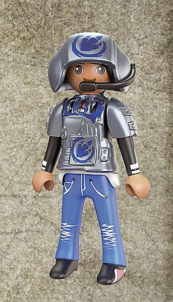 Playmobil 70929 Dino Mine Raketenkart 8 Playmobil 70929 Dino Mine Raketenkart – Bild 6