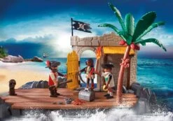 Playmobil 70979 My Figures: Island Of The Pirates Ab 4 Jahren 12 Playmobil 70979 My Figures: Island Of The Pirates Ab 4 Jahren -Playmobil Shop playmobil 70979 my figures island of the pirates ab 4 jahren 4
