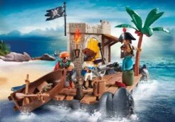 Playmobil 70979 My Figures: Island Of The Pirates Ab 4 Jahren 13 Playmobil 70979 My Figures: Island Of The Pirates Ab 4 Jahren -Playmobil Shop playmobil 70979 my figures island of the pirates ab 4 jahren 5