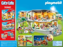 Playmobil 70987 Poolparty Mit Rutsche 9 Playmobil 70987 Poolparty Mit Rutsche -Playmobil Shop playmobil 70987 poolparty mit rutsche 2