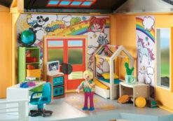 Playmobil 70988 Jugendzimmer 9 Playmobil 70988 Jugendzimmer -Playmobil Shop playmobil 70988 jugendzimmer 3