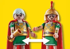 Playmobil 71015 Asterix: Anführerzelt Mit Generälen 12 Playmobil 71015 Asterix: Anführerzelt Mit Generälen -Playmobil Shop playmobil 71015 asterix anfuhrerzelt mit generalen 4