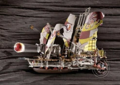 Playmobil 71023 Sa'lahari Sands - Sandsturmbrecher -Playmobil Shop playmobil 71023 salahari sands sandsturmbrecher 4