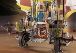 Playmobil 71023 Sa'lahari Sands - Sandsturmbrecher -Playmobil Shop playmobil 71023 salahari sands sandsturmbrecher 6