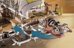 Playmobil 71023 Sa'lahari Sands - Sandsturmbrecher -Playmobil Shop playmobil 71023 salahari sands sandsturmbrecher 8