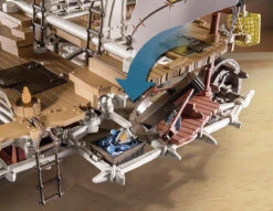 Playmobil 71023 Sa'lahari Sands - Sandsturmbrecher -Playmobil Shop playmobil 71023 salahari sands sandsturmbrecher 9