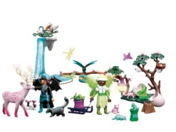 Playmobil 71029 Adventures Of Ayuma - Adventskalender -Playmobil Shop playmobil 71029 adventures of ayuma adventskalender 3