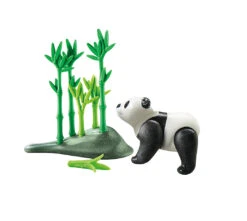 Playmobil 71060 Panda 9 Playmobil 71060 Panda -Playmobil Shop playmobil 71060 panda 3
