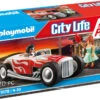 Playmobil 71078 Starter Pack Hot Rod -Playmobil Shop playmobil 71078 starter pack hot rod