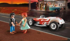 Playmobil 71078 Starter Pack Hot Rod -Playmobil Shop playmobil 71078 starter pack hot rod 4