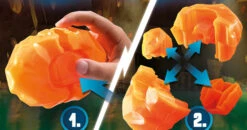 Playmobil 71082 Dragons: The Nine Realms - Plowhorn & D'Angelo 18 Playmobil 71082 Dragons: The Nine Realms - Plowhorn & D'Angelo -Playmobil Shop playmobil 71082 dragons the nine realms plowhorn and dangelo 7