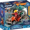 Playmobil 71085 Dragons: The Nine Realms Icaris Quad & Phil Ab 4 Jahren