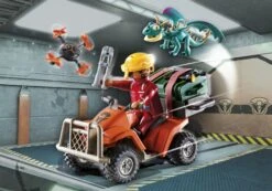 Playmobil 71085 Dragons: The Nine Realms Icaris Quad & Phil Ab 4 Jahren -Playmobil Shop playmobil 71085 dragons the nine realms icaris quad and phil ab 4 jahren 2
