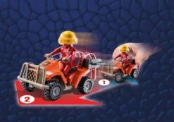 Playmobil 71085 Dragons: The Nine Realms Icaris Quad & Phil Ab 4 Jahren -Playmobil Shop playmobil 71085 dragons the nine realms icaris quad and phil ab 4 jahren 4