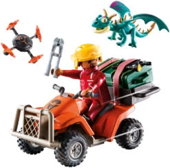 Playmobil 71085 Dragons: The Nine Realms - Icarls ATV & Phil 10 Playmobil 71085 Dragons: The Nine Realms - Icarls ATV & Phil -Playmobil Shop playmobil 71085 dragons the nine realms icarls atv and phil 3