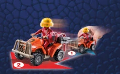 Playmobil 71085 Dragons: The Nine Realms - Icarls ATV & Phil 11 Playmobil 71085 Dragons: The Nine Realms - Icarls ATV & Phil -Playmobil Shop playmobil 71085 dragons the nine realms icarls atv and phil 4