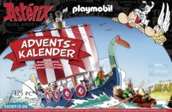 Playmobil 71087 Asterix: Adventskalender Piraten 11 Playmobil 71087 Asterix: Adventskalender Piraten -Playmobil Shop playmobil 71087 asterix adventskalender piraten 2