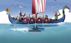 Playmobil 71087 Asterix: Adventskalender Piraten 12 Playmobil 71087 Asterix: Adventskalender Piraten -Playmobil Shop playmobil 71087 asterix adventskalender piraten 3