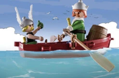 Playmobil 71087 Asterix: Adventskalender Piraten 14 Playmobil 71087 Asterix: Adventskalender Piraten -Playmobil Shop playmobil 71087 asterix adventskalender piraten 5