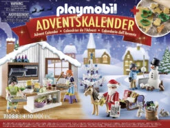 Playmobil 71088 Adventskalender Weihnachtsbacken -Playmobil Shop playmobil 71088 adventskalender weihnachtsbacken 3
