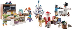 Playmobil 71088 Adventskalender Weihnachtsbacken -Playmobil Shop playmobil 71088 adventskalender weihnachtsbacken 4