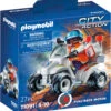 Playmobil 71091 Rettungs-Speed Quad -Playmobil Shop playmobil 71091 rettungs speed quad