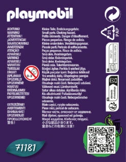 Playmobil 71181 Crystal Fairy Elvi 8 Playmobil 71181 Crystal Fairy Elvi -Playmobil Shop playmobil 71181 crystal fairy elvi 2